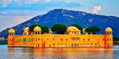 Jalmahal
