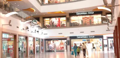 Triton Mall