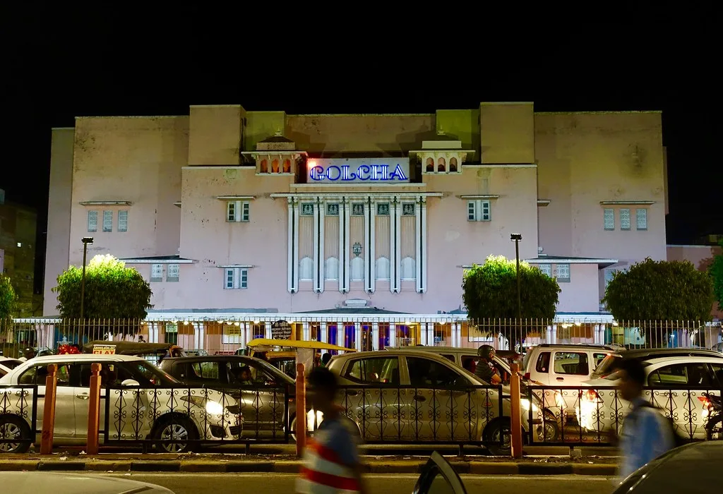 Cinepolis Cinemas (wtp)