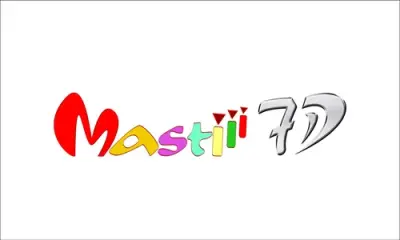 Mastiii 7D