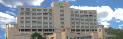 Fortis Escorts Hospital Jaipur