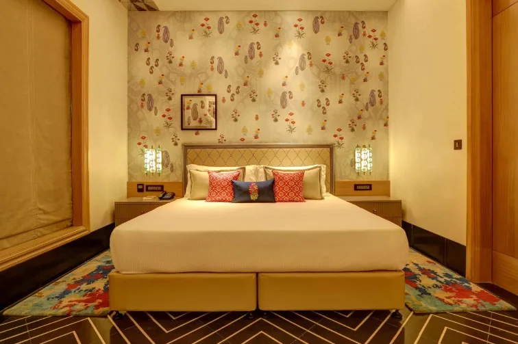 Devi Ratn, Jaipur - IHCL SeleQtions