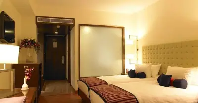 Hotel Royal Orchid Jaipur