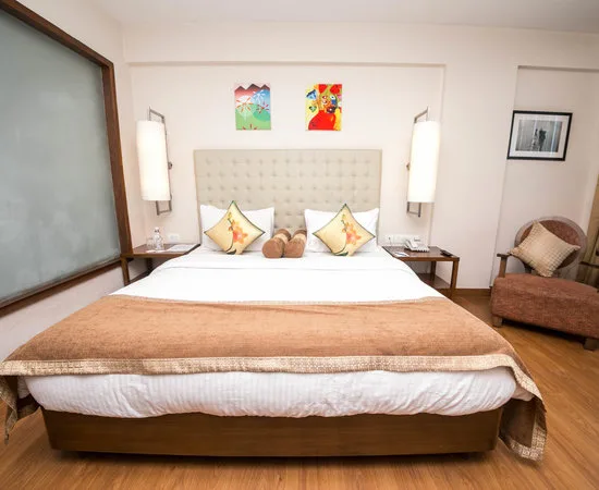 Hotel Royal Orchid Jaipur