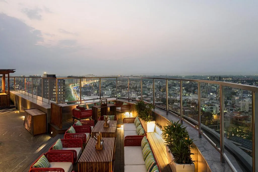 Hilton Jaipur