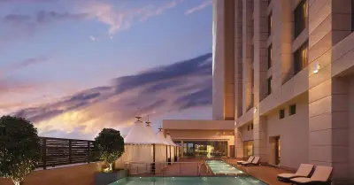 Hilton Jaipur
