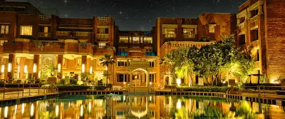 ITC Rajputana