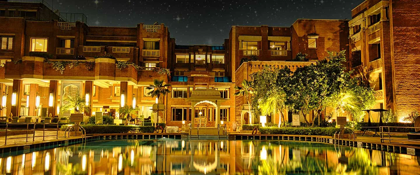 ITC Rajputana