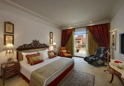 ITC Rajputana