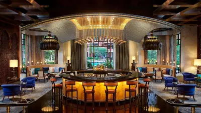 ITC Rajputana