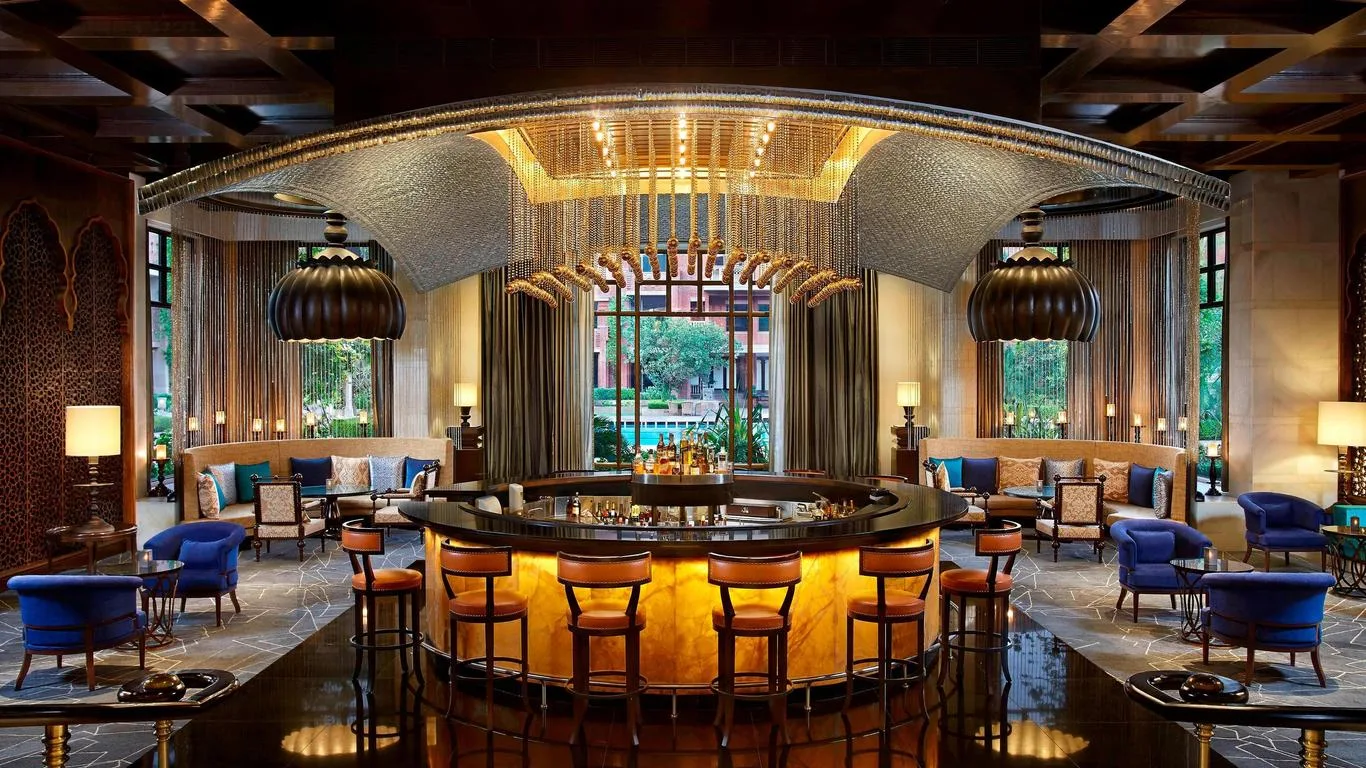 ITC Rajputana