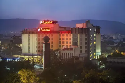 Ramada by Wyndham Jaipur