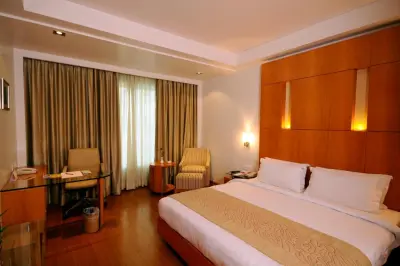 Ramada by Wyndham Jaipur