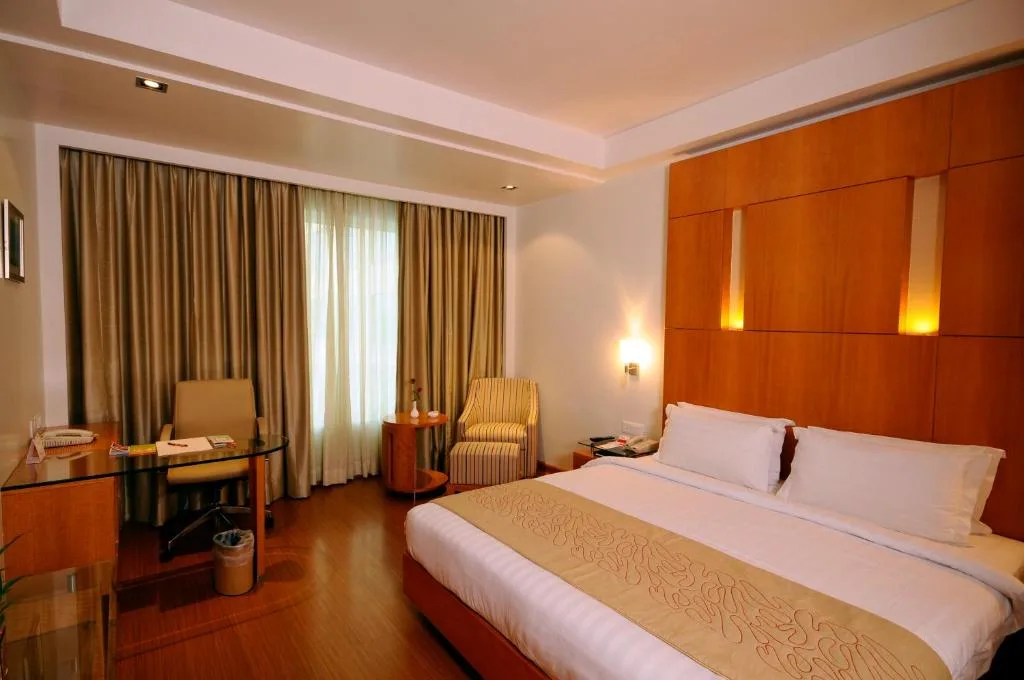 Ramada by Wyndham Jaipur
