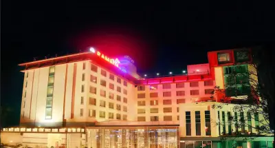Ramada by Wyndham Jaipur