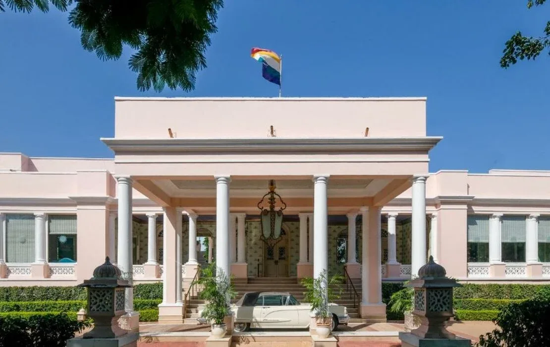 Rajmahal Palace RAAS Jaipur
