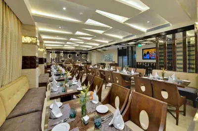 The Fern Residency, Jaipur