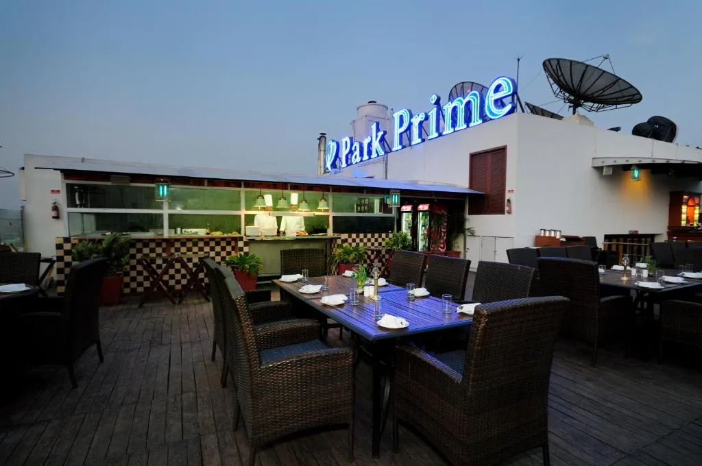 Park Prime