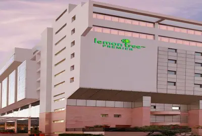 Lemon Tree Premier, Jaipur