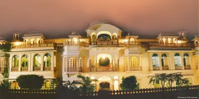 Shahpura House