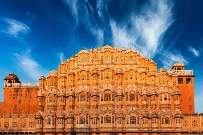 Hawa Mahal