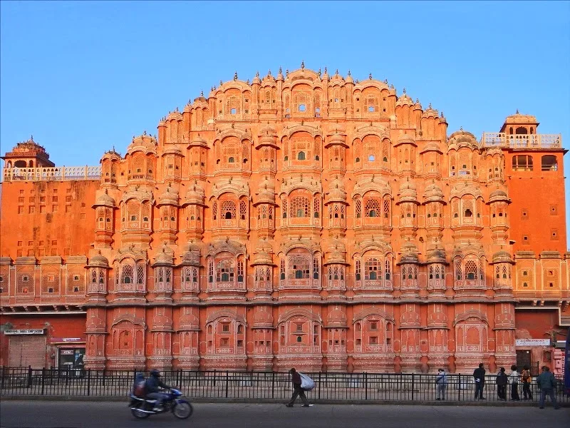 Hawa Mahal