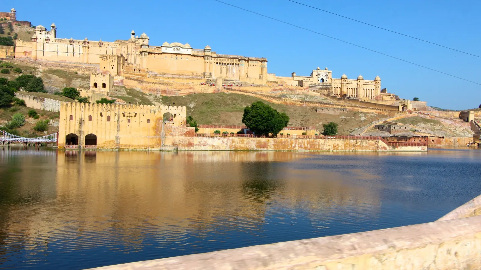 Amber Fort