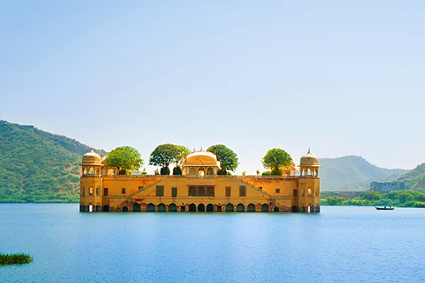 Jalmahal