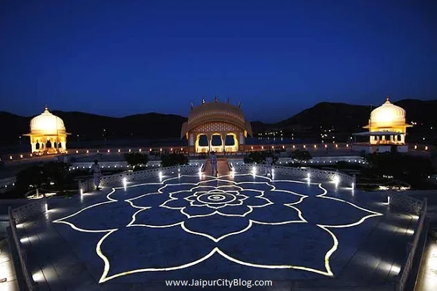 Jalmahal