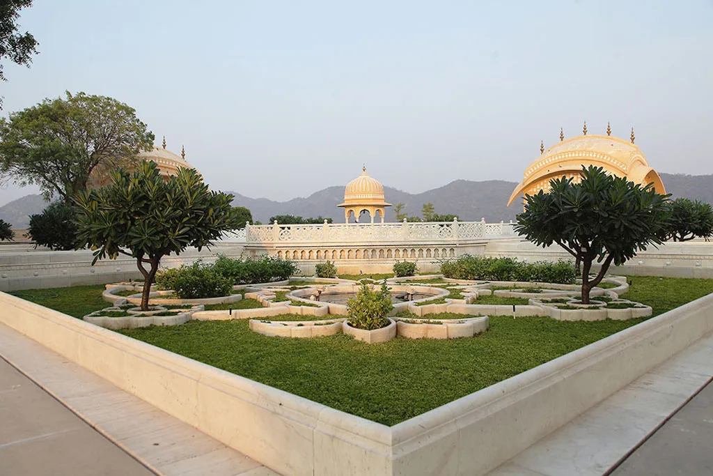 Jalmahal