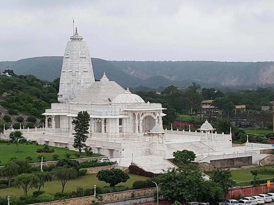 Birla Mandir