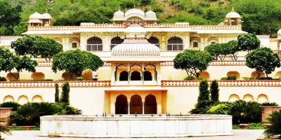 Sisodia Rani ka Bagh