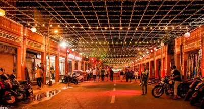 Bapu Bazar