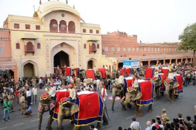 Tripoliya Bazaar