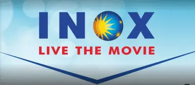 INOX Cinemas (Pink Square Mall)