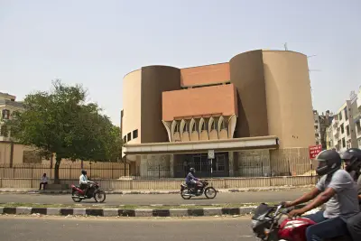 Laxmi Mandir Cinema