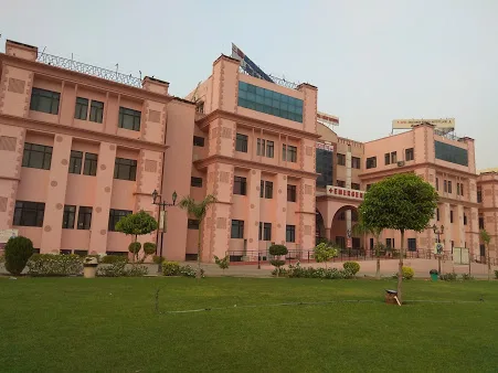 Metro Mas Hospital, Jaipur