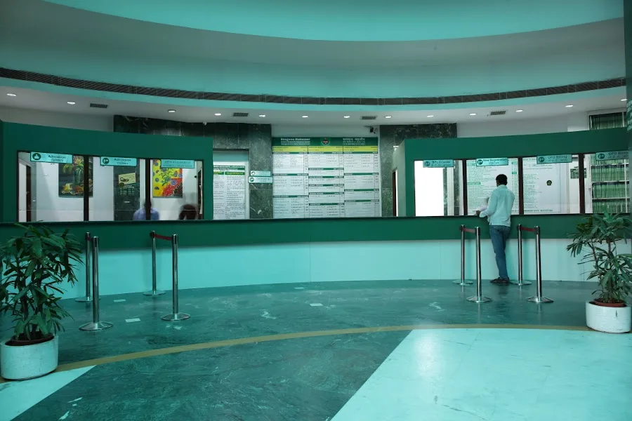 Bhagwan Mahaveer Cancer Hospital & Research Centre, Jaipur