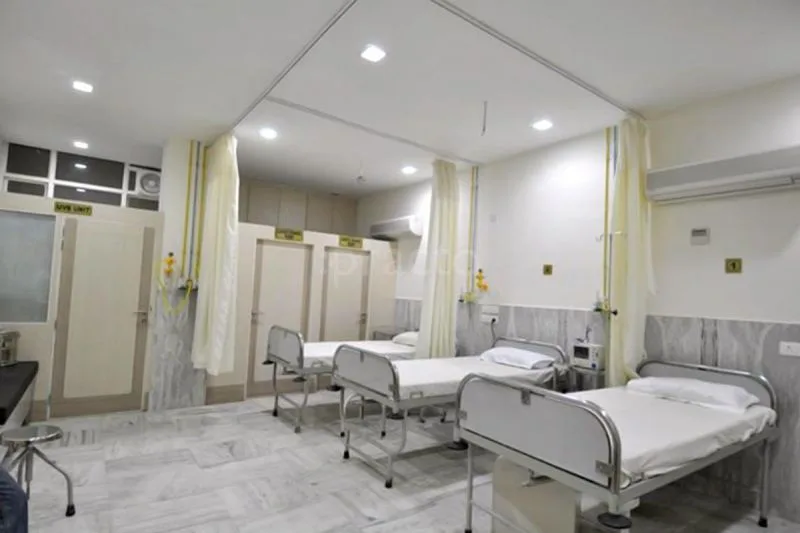 Abhishek Hospital Laser & Cosmetic Surgery Centre