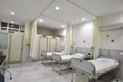 Abhishek Hospital Laser & Cosmetic Surgery Centre