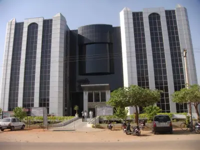 Tagore Hospital & Research Institute