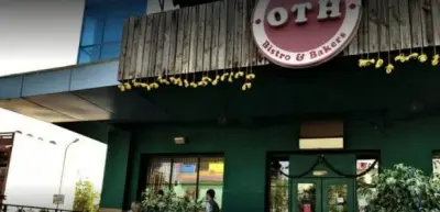 On The House