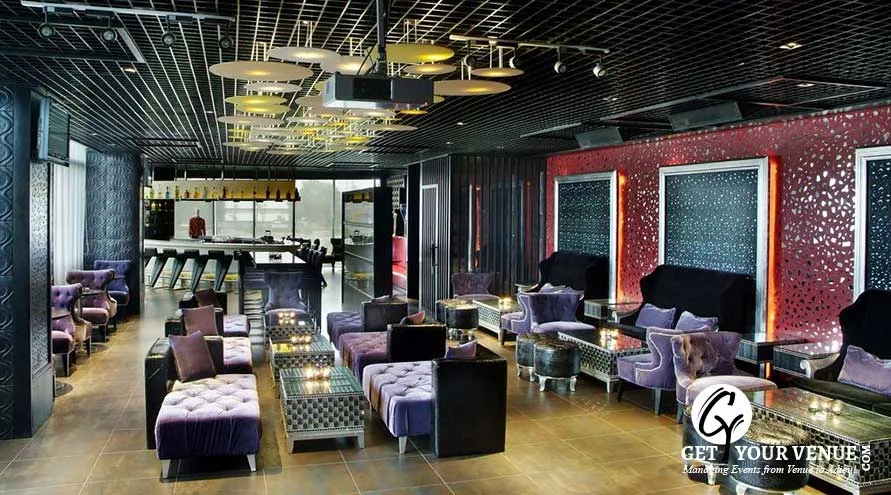 The Fern An Ecotel Hotel, Jaipur