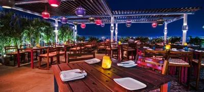 The Fern An Ecotel Hotel, Jaipur