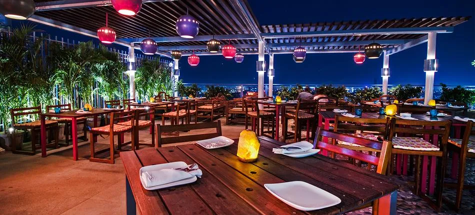 The Fern An Ecotel Hotel, Jaipur