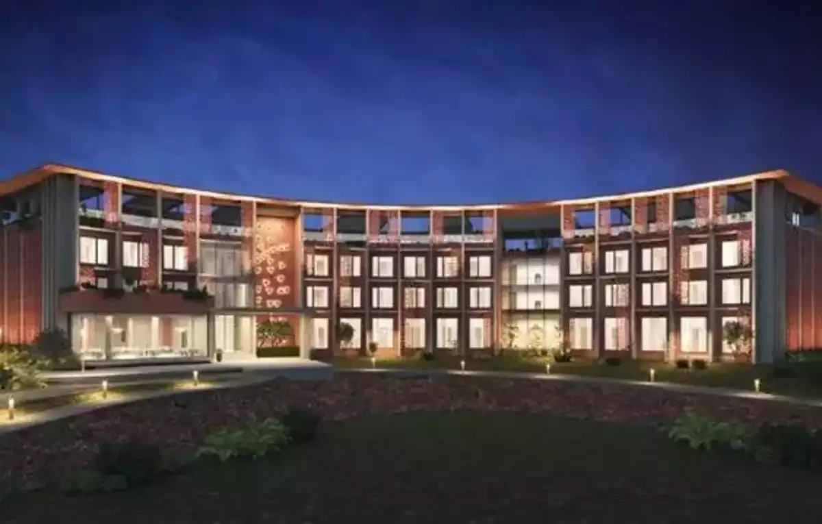 Devi Ratn, Jaipur - IHCL SeleQtions