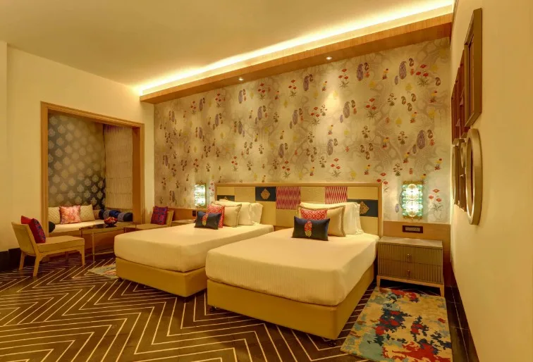 Devi Ratn, Jaipur - IHCL SeleQtions