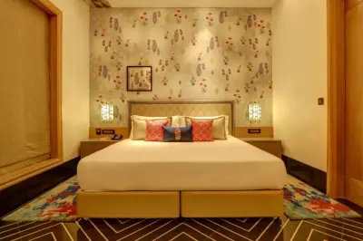 Devi Ratn, Jaipur - IHCL SeleQtions