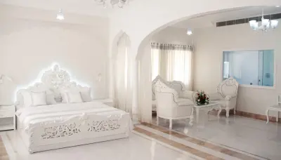 WelcomHeritage Traditional Haveli