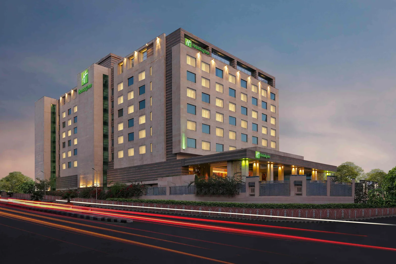 Holiday Inn Jaipur City Center